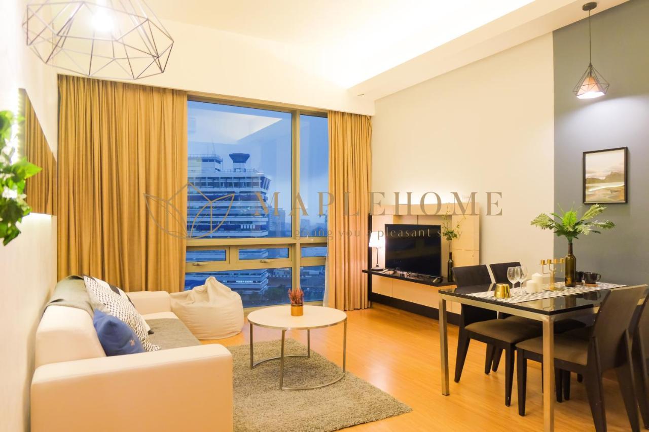 Sg Residence Kuala Lumpur Rum bild
